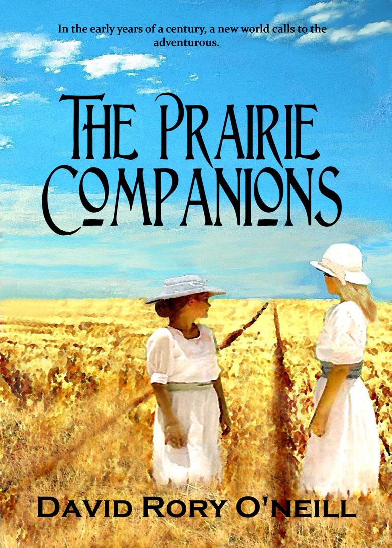 The Prairie Companions