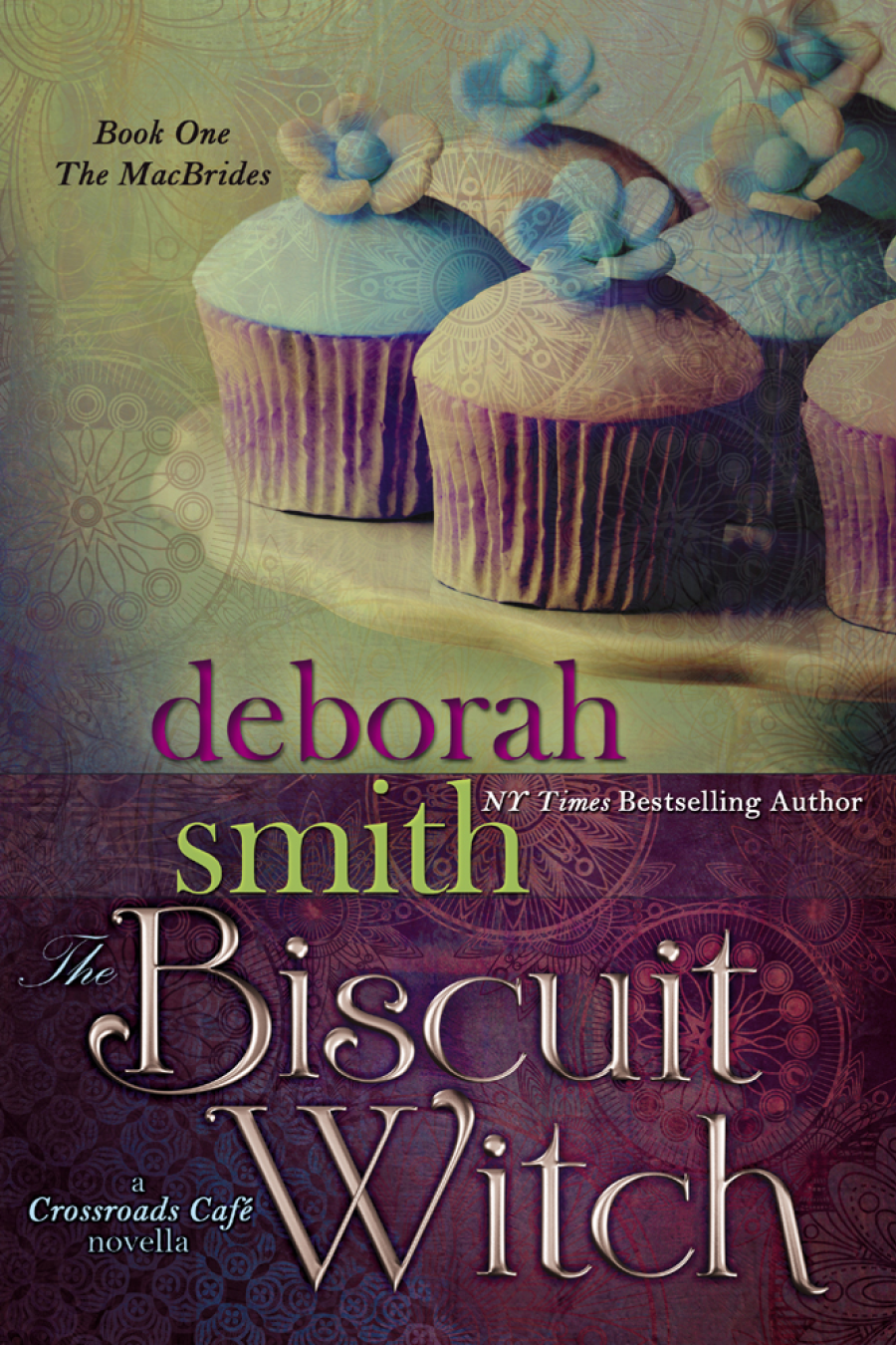 The Whys Behind The Biscuit Witch...