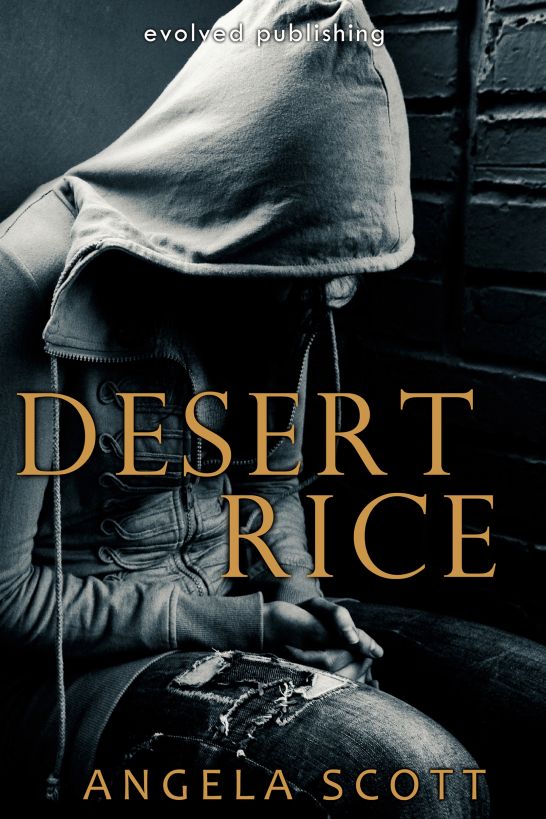 Desert Rice
