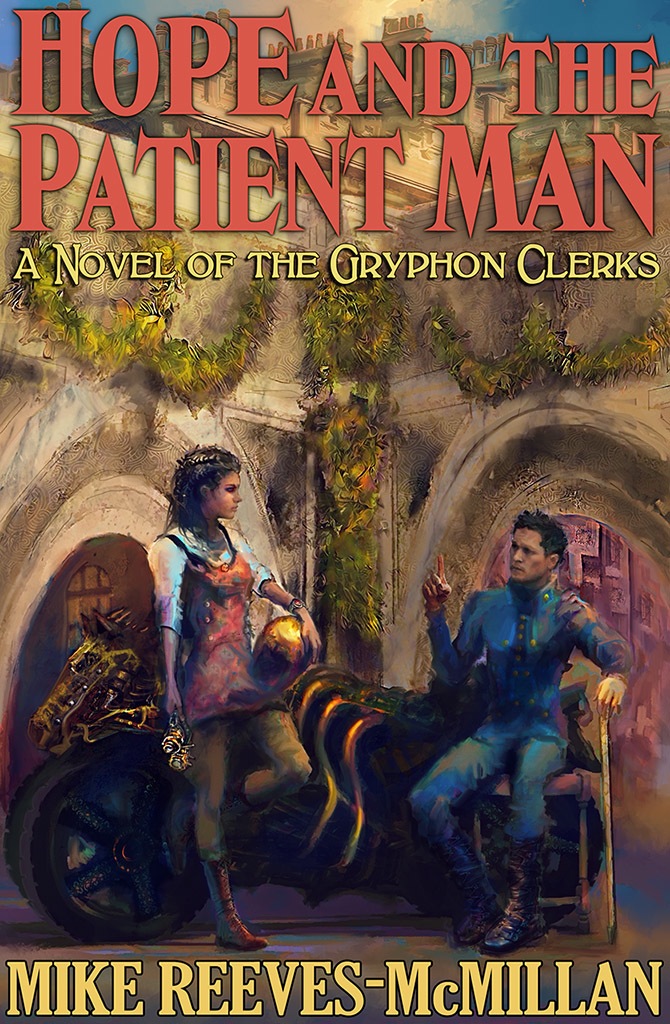 Hope and the Patient Man