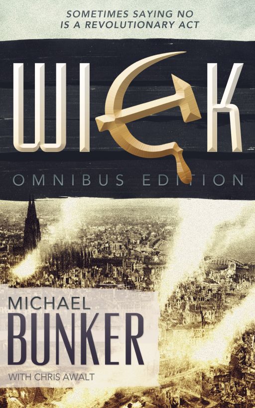 Wick Omnibus Edition