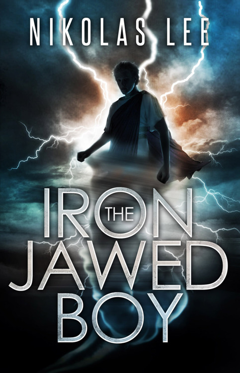 The Iron-Jawed Boy