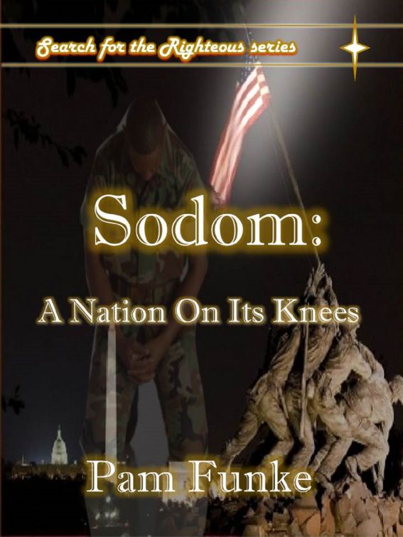 Sodom: A Nation On Its Knees