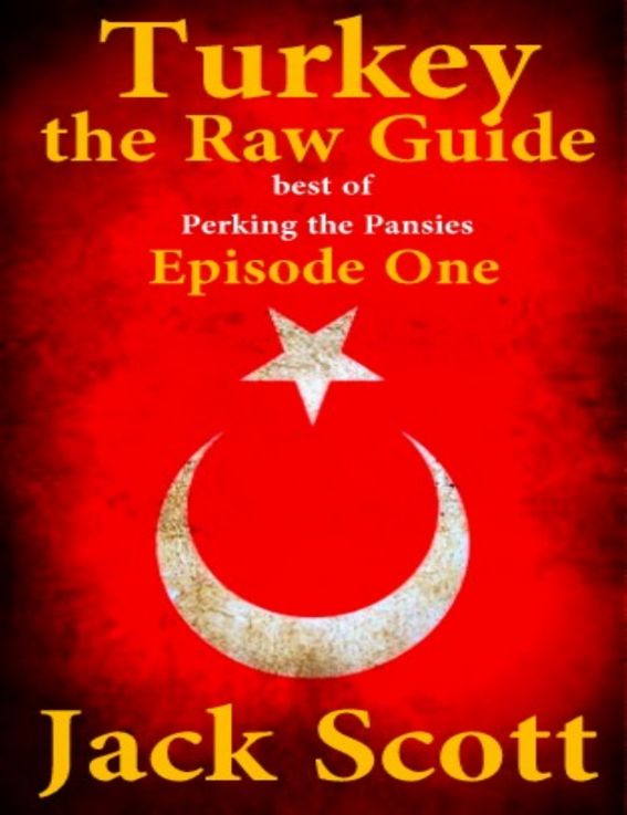 Turkey, the Raw Guide