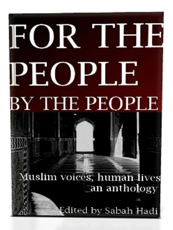 For the PEOPLE By PEOPLE