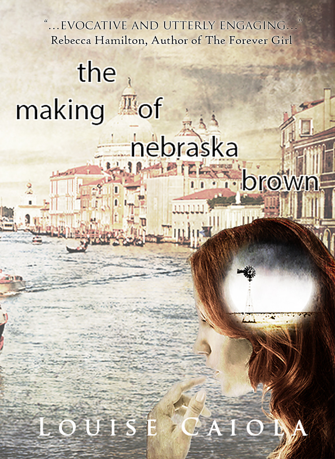The Making of Nebraska Brown