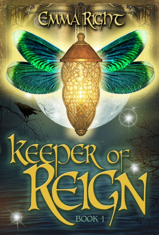 Keeper of Reign