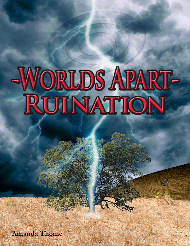 Worlds Apart Ruination