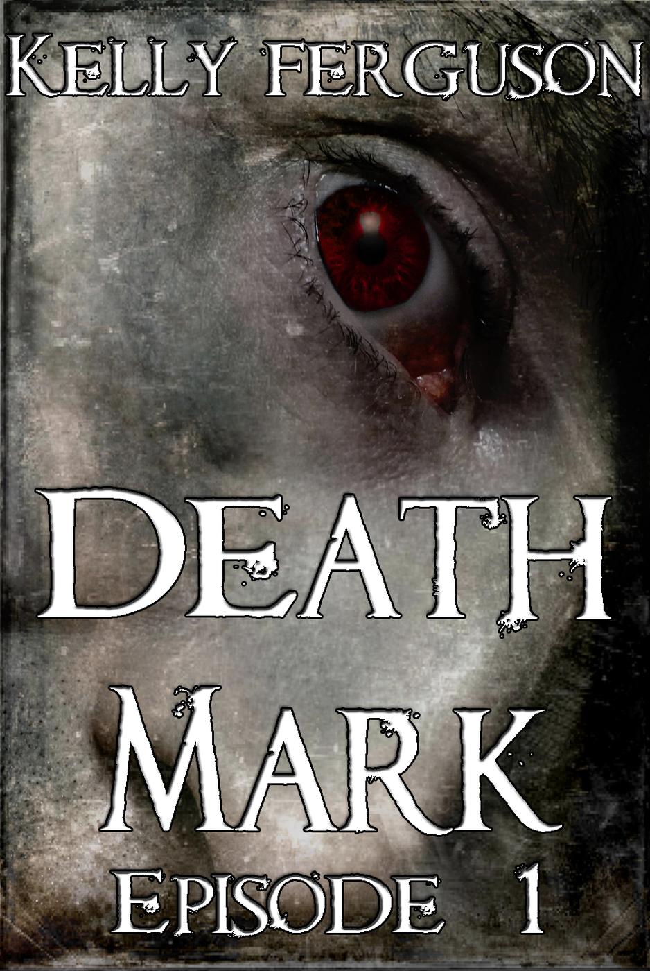 Death Mark: Episode 1