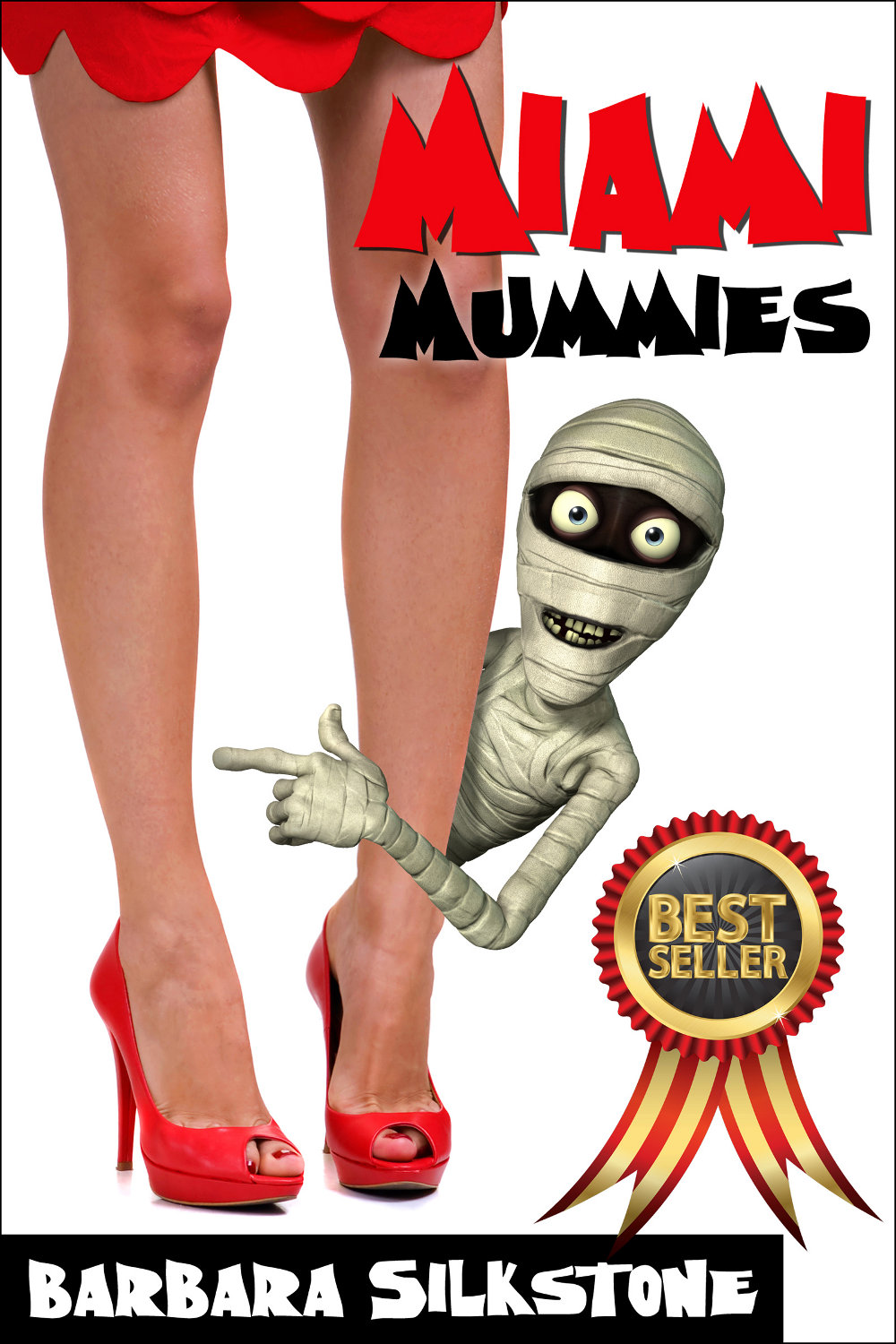 Miami Mummies