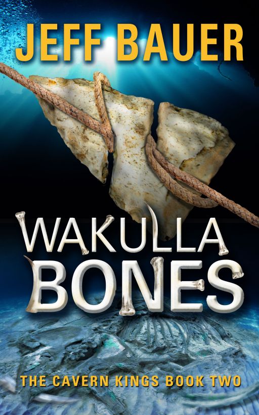Wakulla Bones