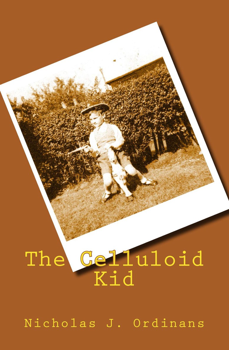 The Celluloid Kid