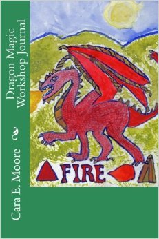 Dragon Magic Workshop Journal