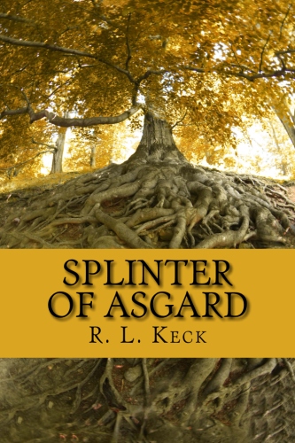 Splinter of Asgard