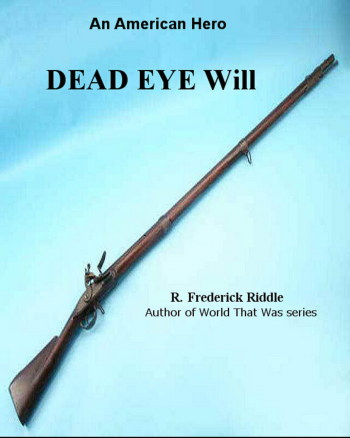 Dead Eye: An American Hero