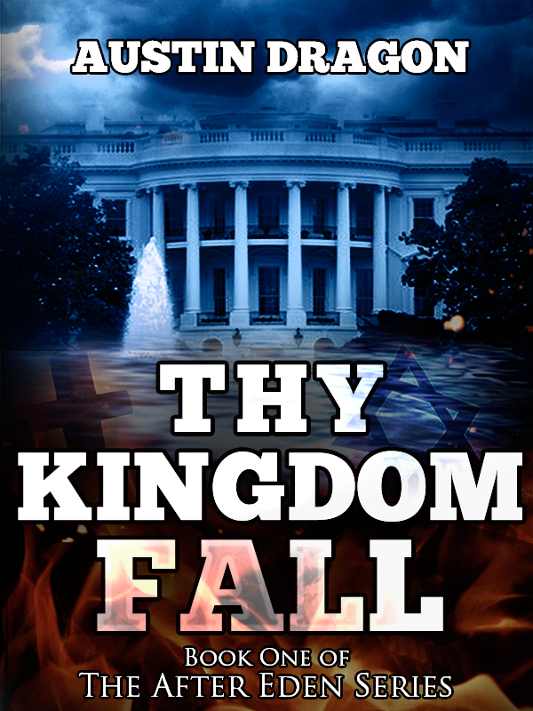 Thy Kingdom Fall (Chapter One)