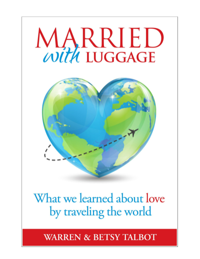 Married with Luggage
