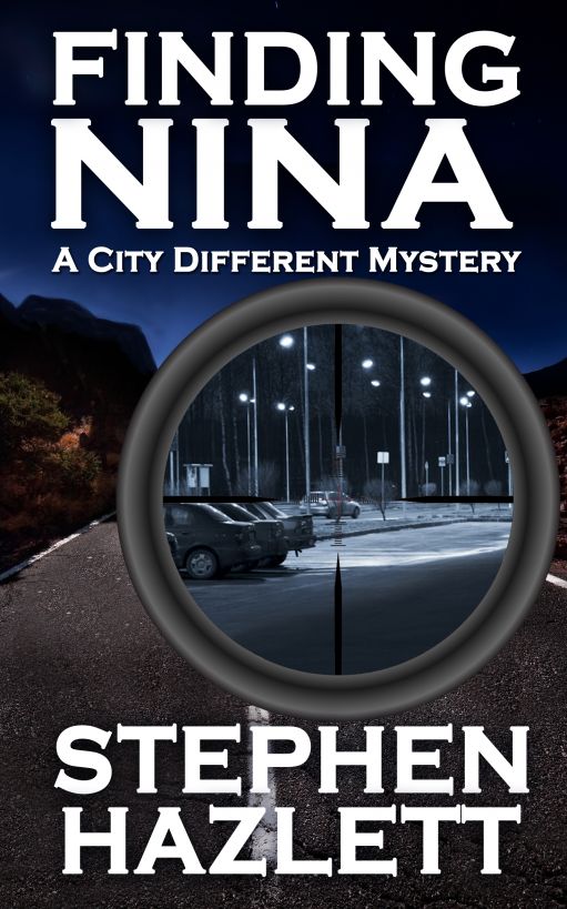 Finding Nina- Chapter 1