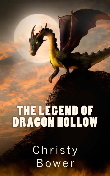 The Legend of Dragon Hollow