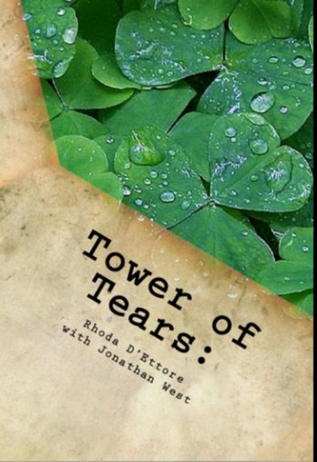 Tower of Tears (The McClusky Series Book 1)