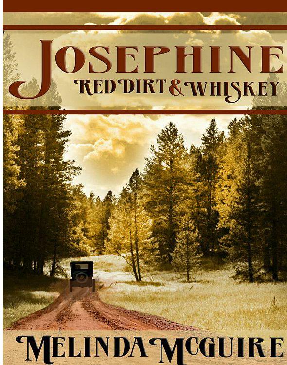 Josephine Red Dirt and Whiskey
