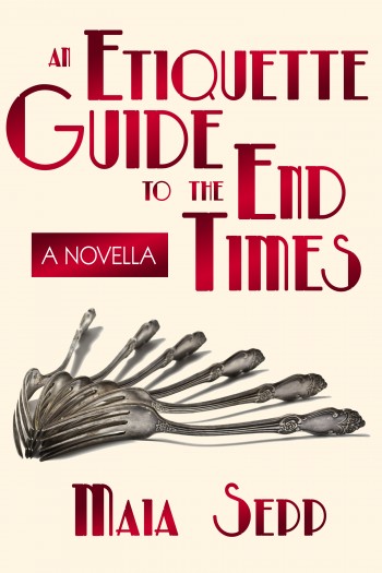 An Etiquette Guide to the End Times