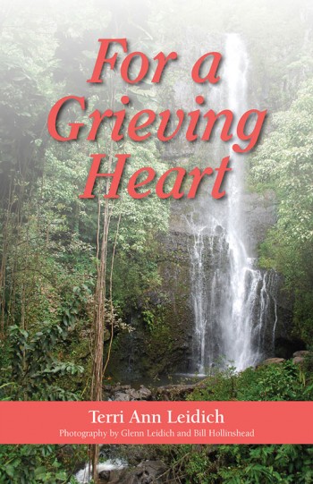  For a Grieving Heart