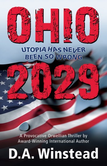 Could An "OHIO 2029" America Really Happen? Part 3