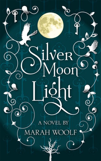 Silver Moon Light