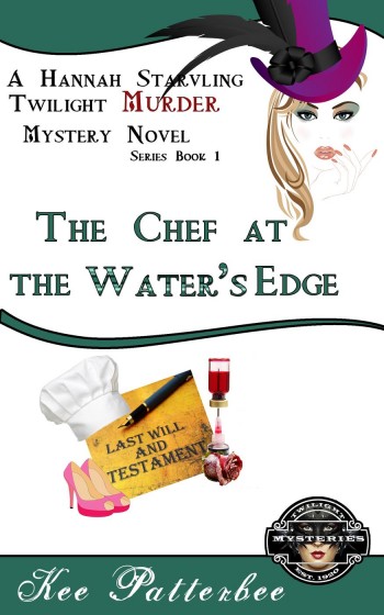 The Chef at the Water's Edge 