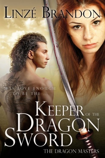 Keeper of the Dragon Sword