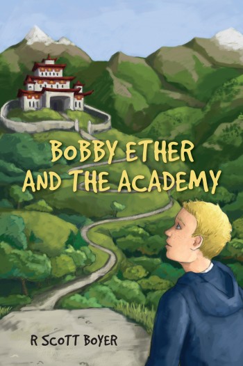 Bobby Ether and the Academy (Volume 1)