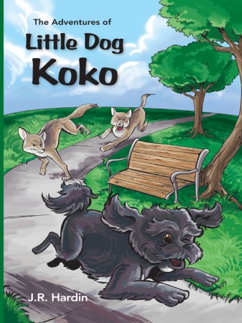 The Adventures of Little Dog Koko