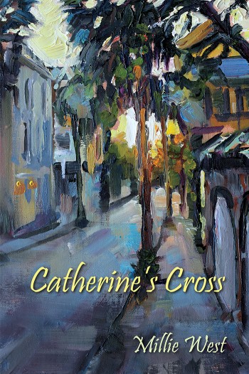 Catherine’s Cross