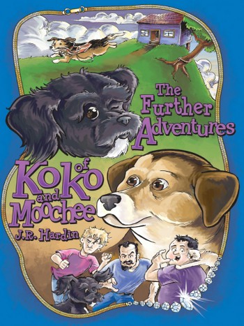 Koko's passing