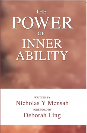 The Power of Inner Ability: 3 Most Powerful & Infallible Laws of Life