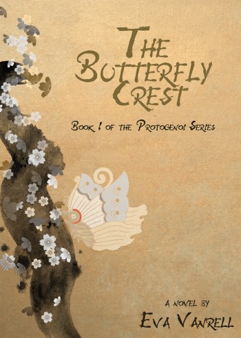 The Butterfly Crest