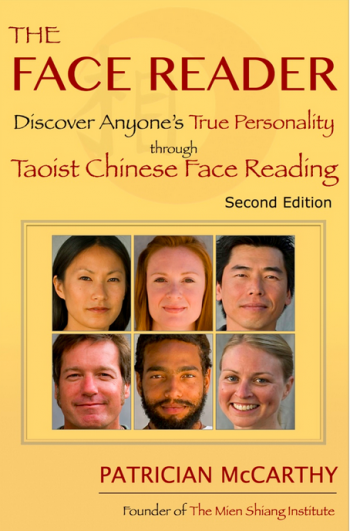 The Face Reader, Second Edition