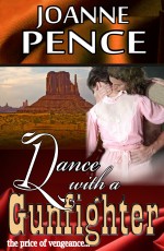 Dance With A Gunfighter (v.8/12)