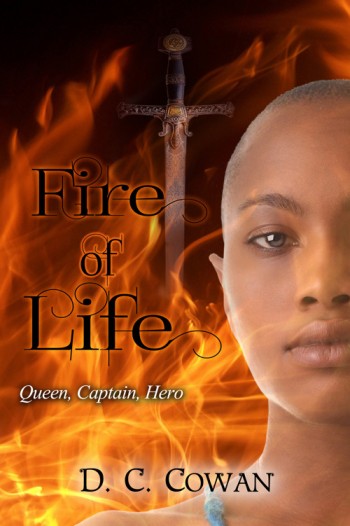 Fire of Life
