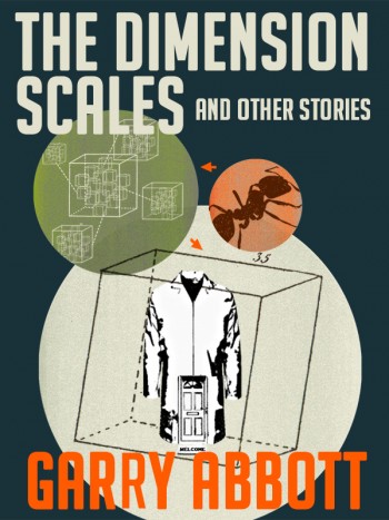 The Dimension Scales and Other Stories