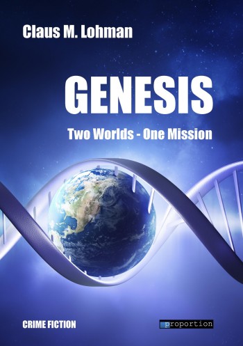 Genesis Two Worlds One Mission