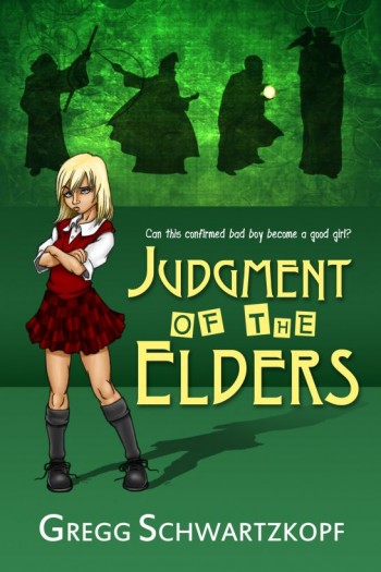 Judgment of the Elders