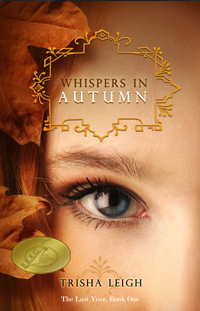Whispers In Autumn