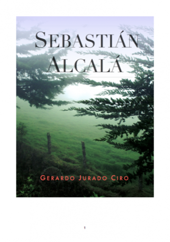 Sebastian Alcala