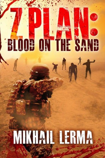 Z Plan: Blood on the Sand-Prologue
