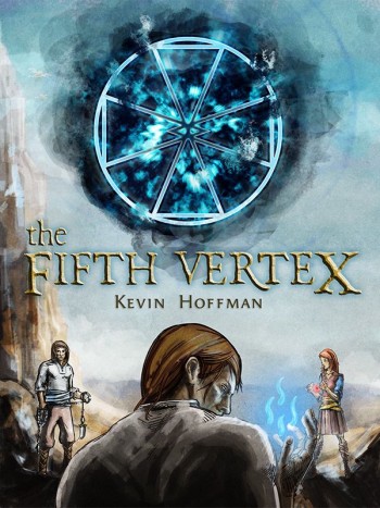 The Fifth Vertex, Chapter One