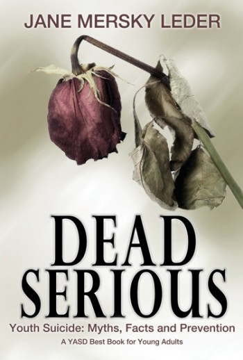Dead Serious: First Edition