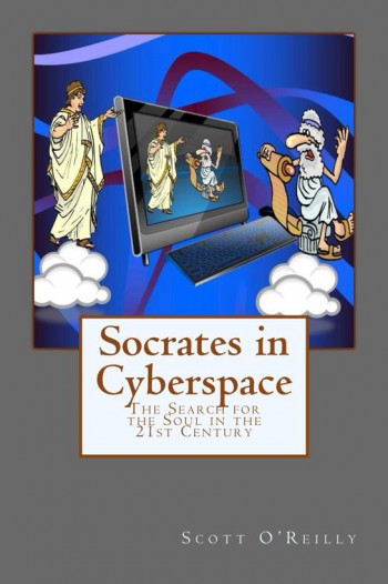 Socrates in Cyberspace ebook