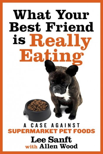 What Your Best Friend is Really Eating